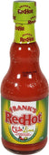 CLR - Frank's Red Hot - Chile & Lime Hot Sauce