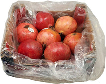 Fresh - Pomegranate - Size 5-6