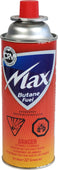 CLR - Max Crv Butane Gas