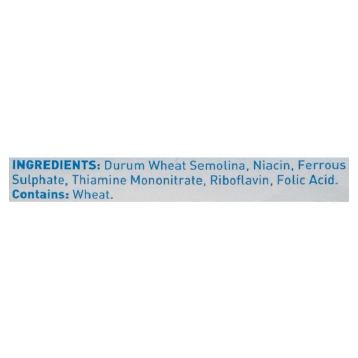 Italpasta - Pasta - Fusilli