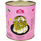 VSO - Global Choice - Petha Cubes