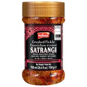National - Pickle Crushed Satrangi