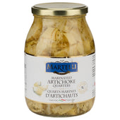 Martelli - Marinated Artichoke Quarters