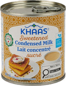 Khaas - Sweetened Condensed Milk
