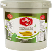 Arizona - Pickled Cucumber Slices