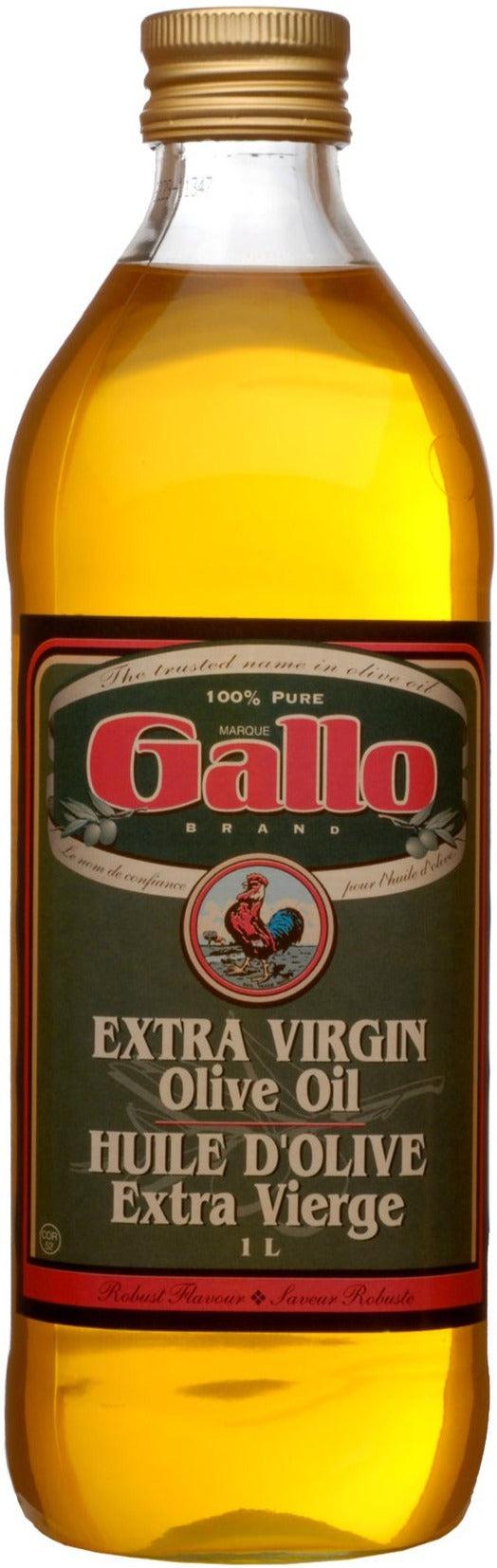 Gallo - Extra Virgin Olive Oil