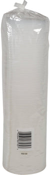 XC - Rite Ware/ Mark's Choice - 10-24oz Kraft Sleeve for Hot Paper Cups