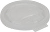 CLR - Genpak - 8oz Flip Back Lid - FB800S