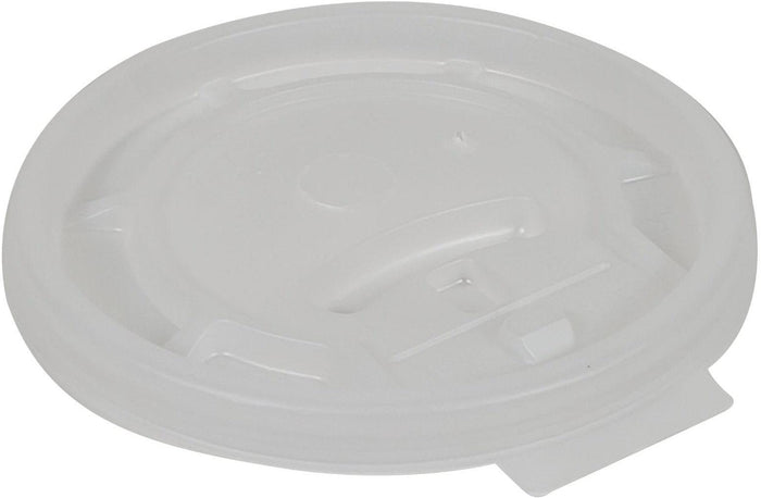 CLR - Genpak - 8oz Flip Back Lid - FB800S