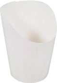 CLR - Genpak - French Fry Container - Jumbo - 9oz - 30F