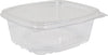 Genpak - Hinged Deli Container - Clear - 12oz - AD12