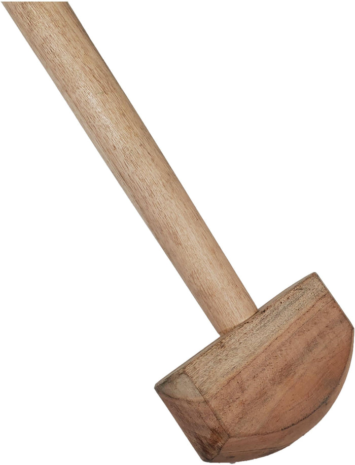 Ghotni - Wood - 42