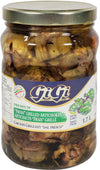 VSO - GiGi - Artichokes - Grilled