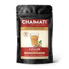 ChaiMati - Ginger Chai Latte - Instant Premix