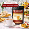 ChaiMati - Ginger Chai Latte - Instant Premix