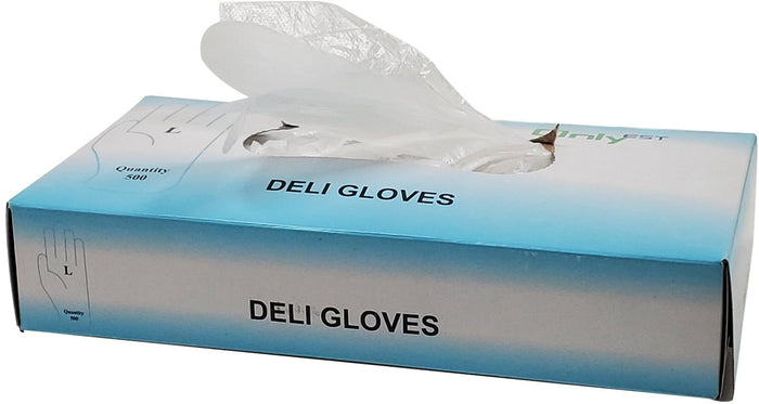 Only Est - Gloves - Deli - Large