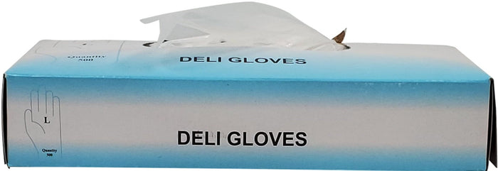 Only Est - Gloves - Deli - Large