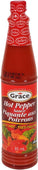 Grace - Hot Pepper Sauce