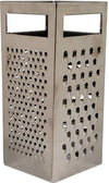 Grater SS 4 Sided - Box