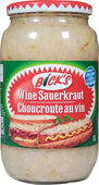 Bicks - Wine Sauerkraut
