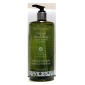 VSO - White Pearl - Hand Soap - Bamboo & Watermelon