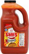 Sams - Cayenne Pepper Sauce - Oh-riginal