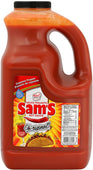Sams - Cayenne Pepper Sauce - Oh-riginal