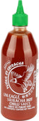 Uni-Eagle - Sriracha Hot Chilli Sauce