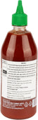 Uni-Eagle - Sriracha Hot Chilli Sauce