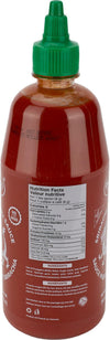Renso Sriracha Chilli Sauce