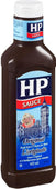 HP - Sauce