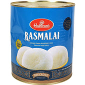 Haldiram's - Rasmalai