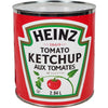 Heinz - Ketchup - Big Red - 2.84L