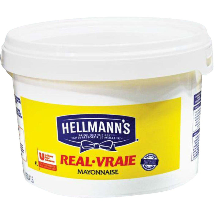 Hellman's - Mayonnaise