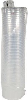 Hoffmann - Deli Container - Clear - 32oz - HT32