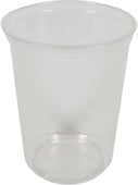 Hoffmann - Deli Container - Clear - 32oz - HT32