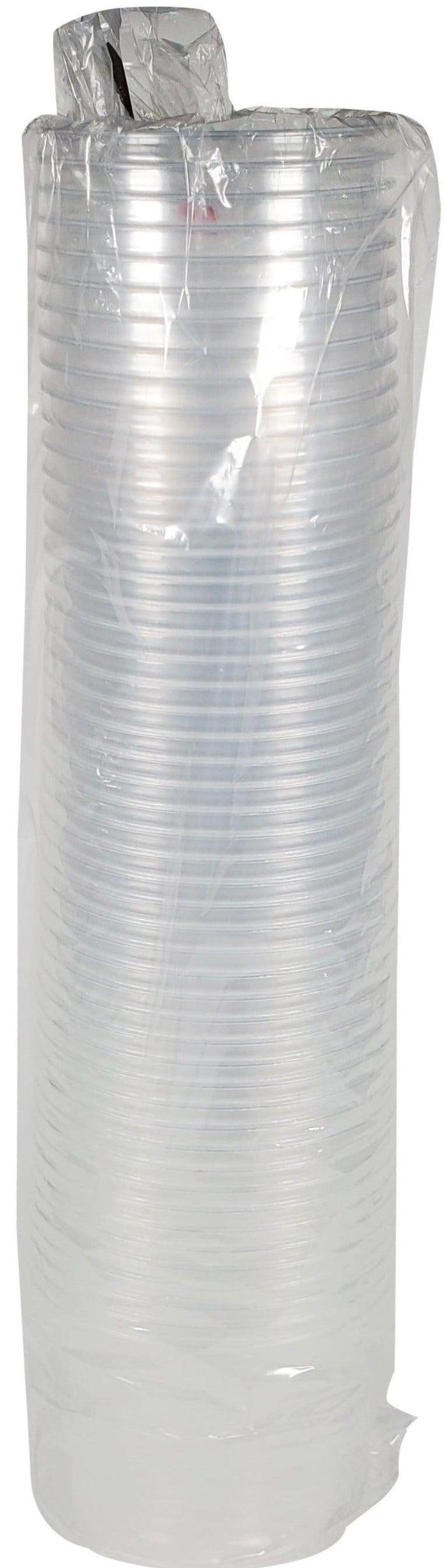 Hoffmann - Deli Container - Clear - 32oz - HT32