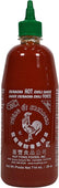 VSO - Huy Fong - Sriracha - Hot Chilli Sauce