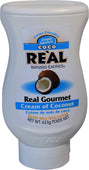 Simply Squeeze - Cream - Real Coconut