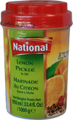 CLR - National - Lemon Pickle