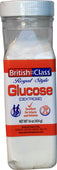 British Class - Glucose