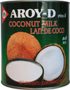 Aroy-D - Coconut Milk - 100oz