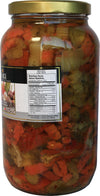 Dora - Vegetable Antipasto - in Oil