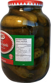 Bick's - Polski Ogorki Dill Pickles