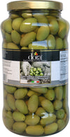 Dora - Olives - Bella Di Cerigola - Gourmet