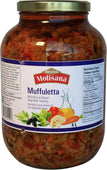 La Molisana - Mild Muffuletta