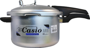 Casio - Pressure Cooker 7L
