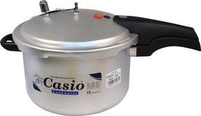 Casio - Pressure Cooker 7L