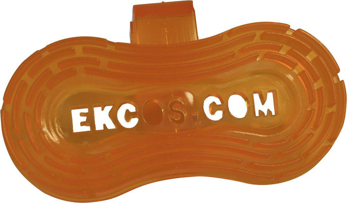 Ekcos - Ekco Clip - Orange Tropical Fruit