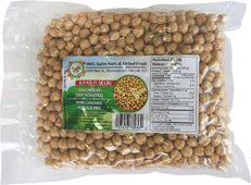 IMG - Chick Peas - Roasted